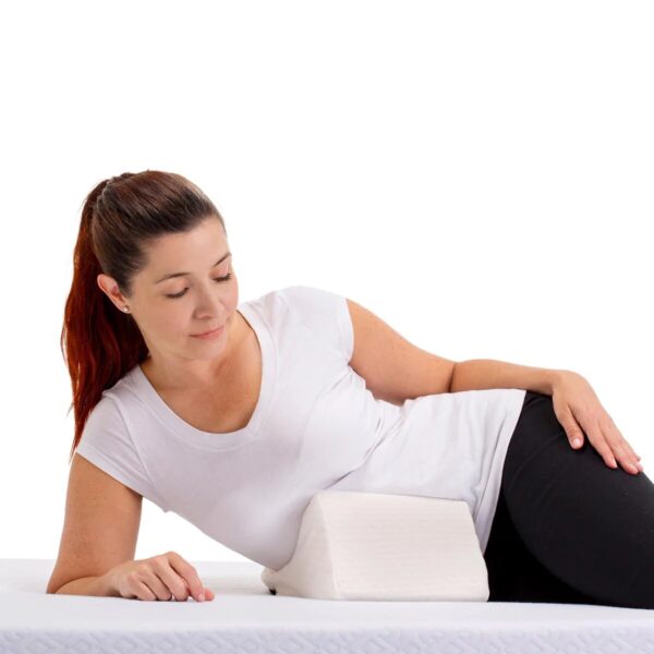 Almohada de Soporte entre piernas - Imagen 2