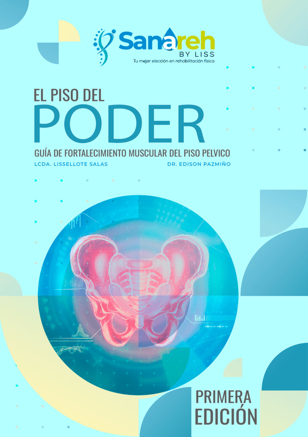 El Piso del Poder